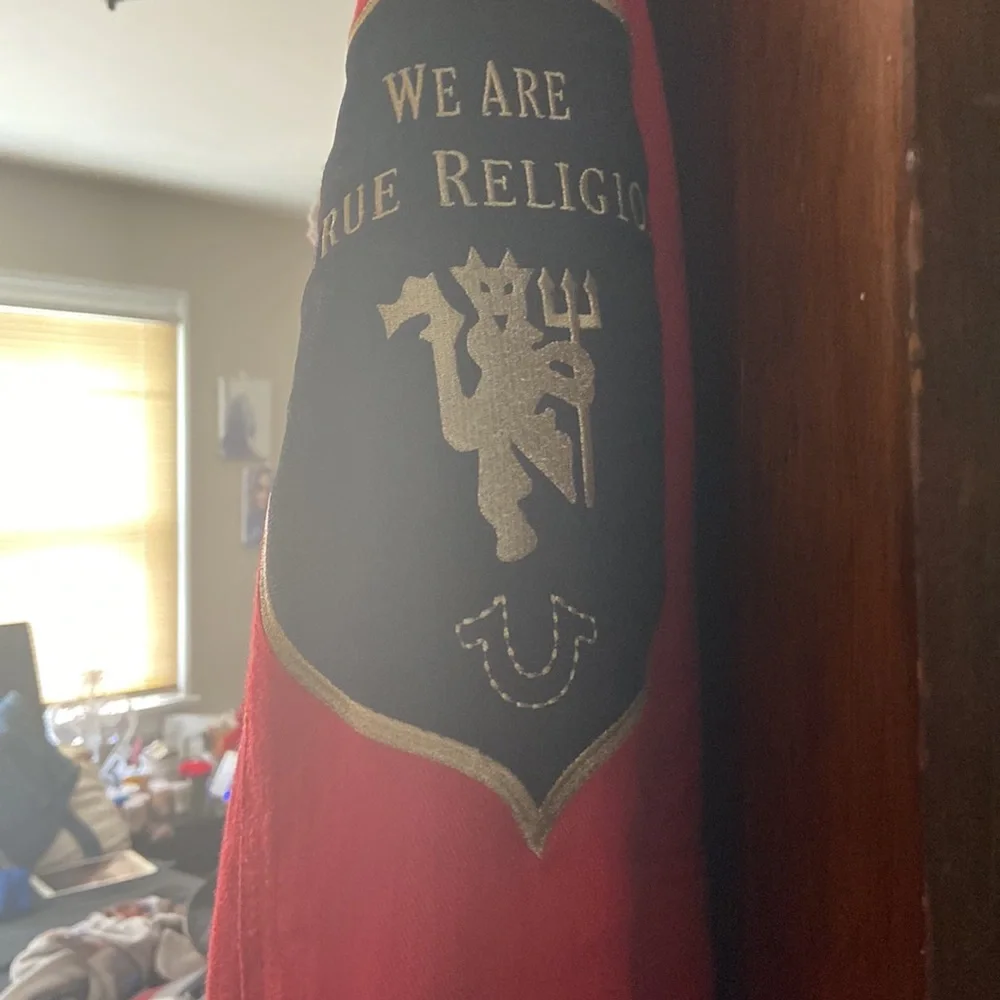 True Religions Jacket - Picture 3 of 3